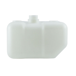 2.5 Gallon CARB/EPA Natural Tanks with 2.25" Neck (Cap Sold Separately)