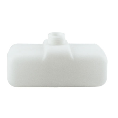5 Gallon Low Profile CARB/EPA Natural Tank with 2.25 Center Neck 18.75 L x 5 Gallon Low Profile CARB/EPA Natural Tank with 2.25 Center Neck 18.75 L x