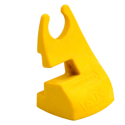 Super Door Stop U S Plastic Corp