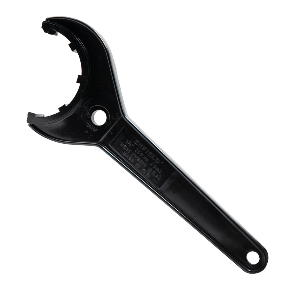 1-1/2" Spanner Wrench Tool