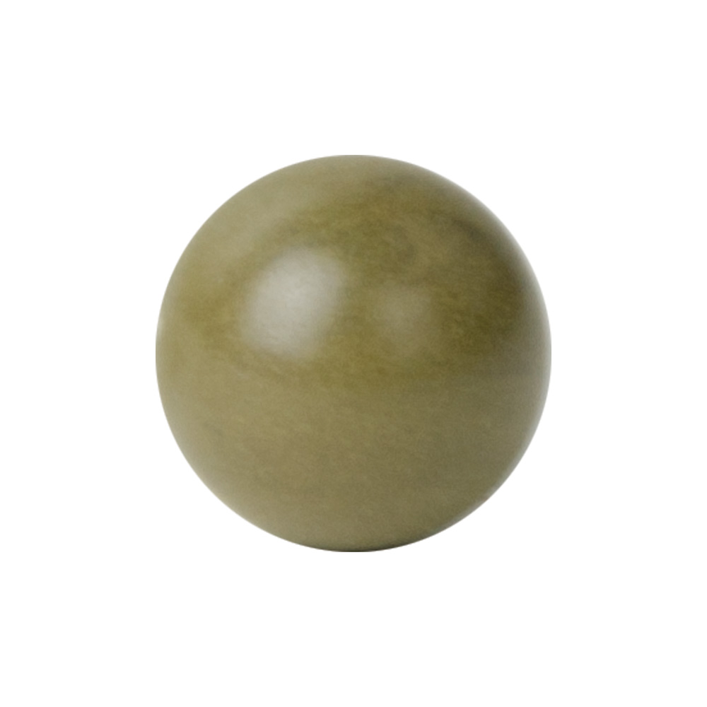 solid ball