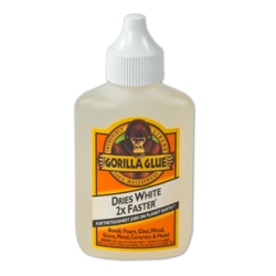 2 oz. Gorilla® Glue Quick Cure