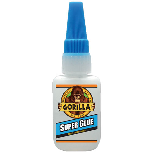 0.53 oz. Gorilla® Super Glue