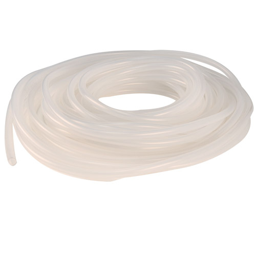 5 FEET 3/8" I.D X 1/16" wall LATEX SURGICAL RUBBER TUBING 1/2 O.D 