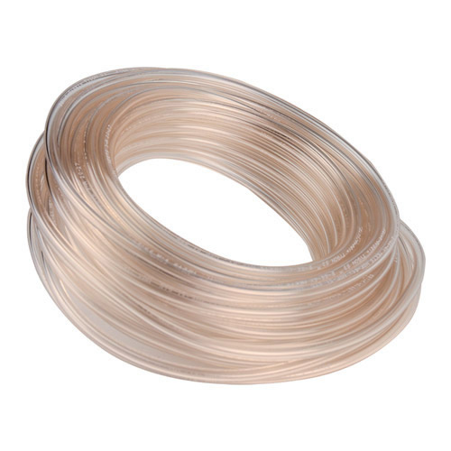 50 Ft 1-1/2 ID x 2 OD x 1/4 Wall Versilon C-219-A Flexible PVC Tubing 50 Ft 1-1/2 ID x 2 OD x 1/4 Wall Versilon C-219-A Flexible PVC Tubing