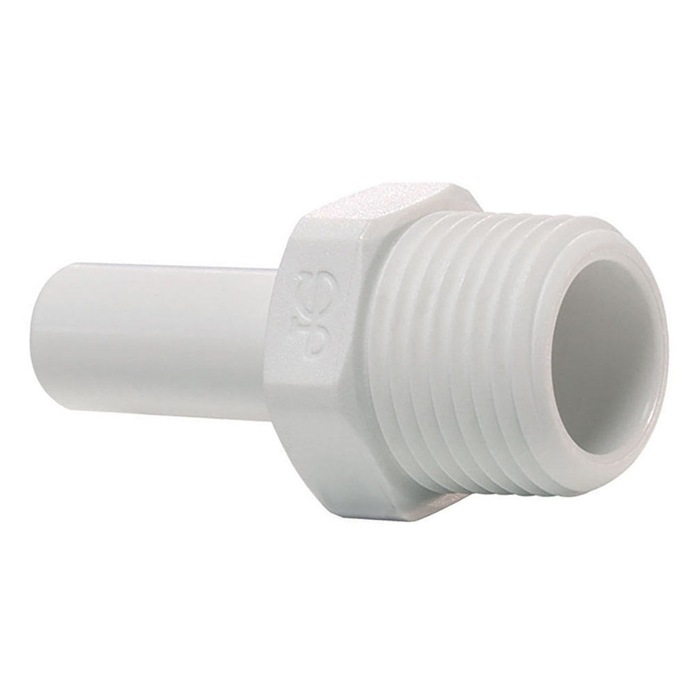 50 Nylon Straight Connector 1/4" to 1/8" Tubing Hose Vacuum Line Reducer Adapter 50 Nylon Straight Connector 1/4" to 1/8" Tubing Hose Vacuum Line Reducer Adapter