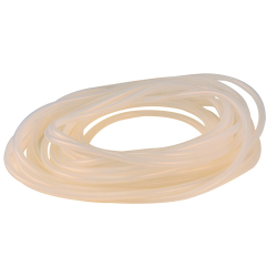 Silcon® Med-X Tubing