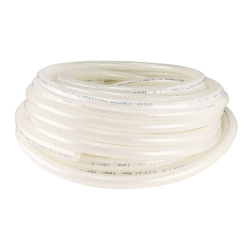 Versilon™ C-544-A I.B.  Precision Polyurethane Pressure Tubing