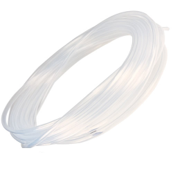 50 Ft 1-1/2 ID x 2 OD x 1/4 Wall Versilon C-219-A Flexible PVC Tubing 50 Ft 1-1/2 ID x 2 OD x 1/4 Wall Versilon C-219-A Flexible PVC Tubing