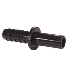 John Guest® Speedfit® Acetal Tube to Hose Stem