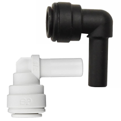 599573 calotta di chiusura con connessione semplicemente 1 1/4" "IG x 3/8"" IG CALEFFI 