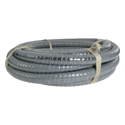 Alfagomma® Corrugated Liquid Food Suction & Discharge Hose