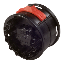 Tentube™ Quick Disconnect Couplings