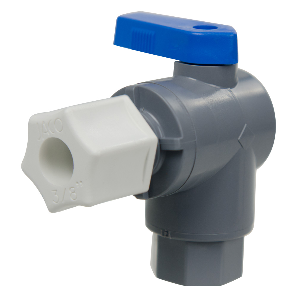 8 pvc ball valve