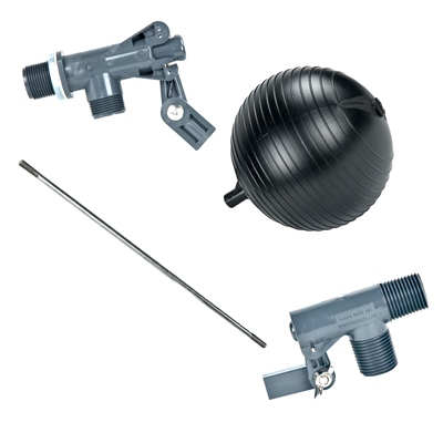 Maypole Stivale Towball in PVC
