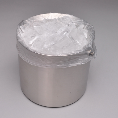 Ice Bucket Liners U.S. Plastic Corp.