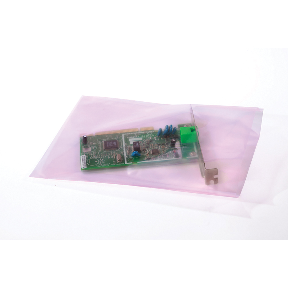 AntiStatic Bags U.S. Plastic Corp.