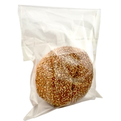 Resealable Lip & Tape Sandwich Bags