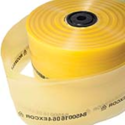 Zerust® ICT® Poly VCI Film Tubing