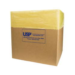 Zerust® ICT® Poly VCI Film Gusset Bags