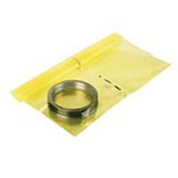 Zerust® Ferrous VCI Flat Bags