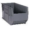 41-7/8" L x 16-1/2" W x 17-1/2" Hgt. Quantum® Gray RackBin™