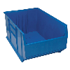 41-7/8" L x 23-7/8" W x 17-1/2" Hgt. Quantum® Blue RackBin™