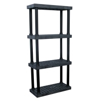 Dura-Shelf® Four Level Storage