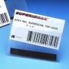 3" x 5" Super•Scan® Self-Adhesive Label Holders