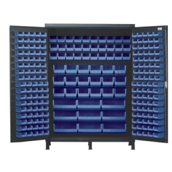 Blue Quantum ® Heavy Duty 60" Widae Cabinet
