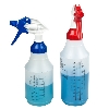 Wide Mouth Spray Bottles