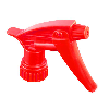 28/400 Red Polypropylene Model 320™ Sprayer with 9-1/4" Dip Tube (Bottle Sold Separately)