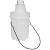 1 Gallon/4 Liter LDPE Nalgene™ Safety Bottle Carrier
