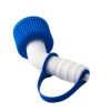 GL30 PTFE Pour Spout