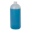 Boston Round Bottle with Ratchet Neck