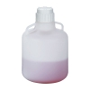 2-1/2 Gallon/10 Liter Nalgene™ LDPE Round Carboy
