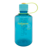 16 oz. Cerulean Narrow Mouth Nalgene® Sustain Bottle