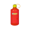 32 oz. Pomegranate Narrow Mouth Nalgene® Tritan™ Loop-Top Bottle