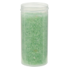2 oz. Clarified Polypropylene Straight-Sided Round Jar with 38/400 Neck (Cap Sold Separately)
