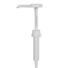 Impact® Deluxe 38/400 Plastic Dispensing Pump with Graduations
