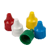 Thermo Scientific™ Nalgene™ LDPE Control Dispensing Bottles with Caps
