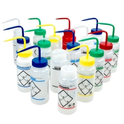 Wash Bottles