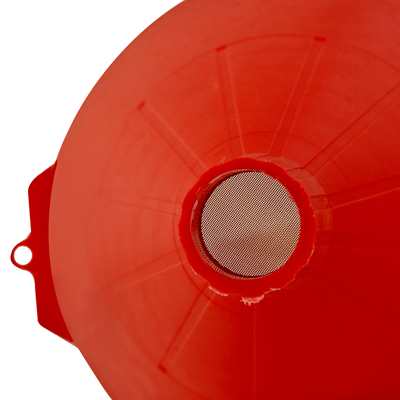 HDPE Chemical Transfer Funnel