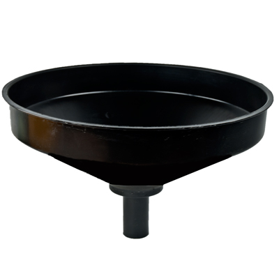 Universal HDPE 18" Funnel