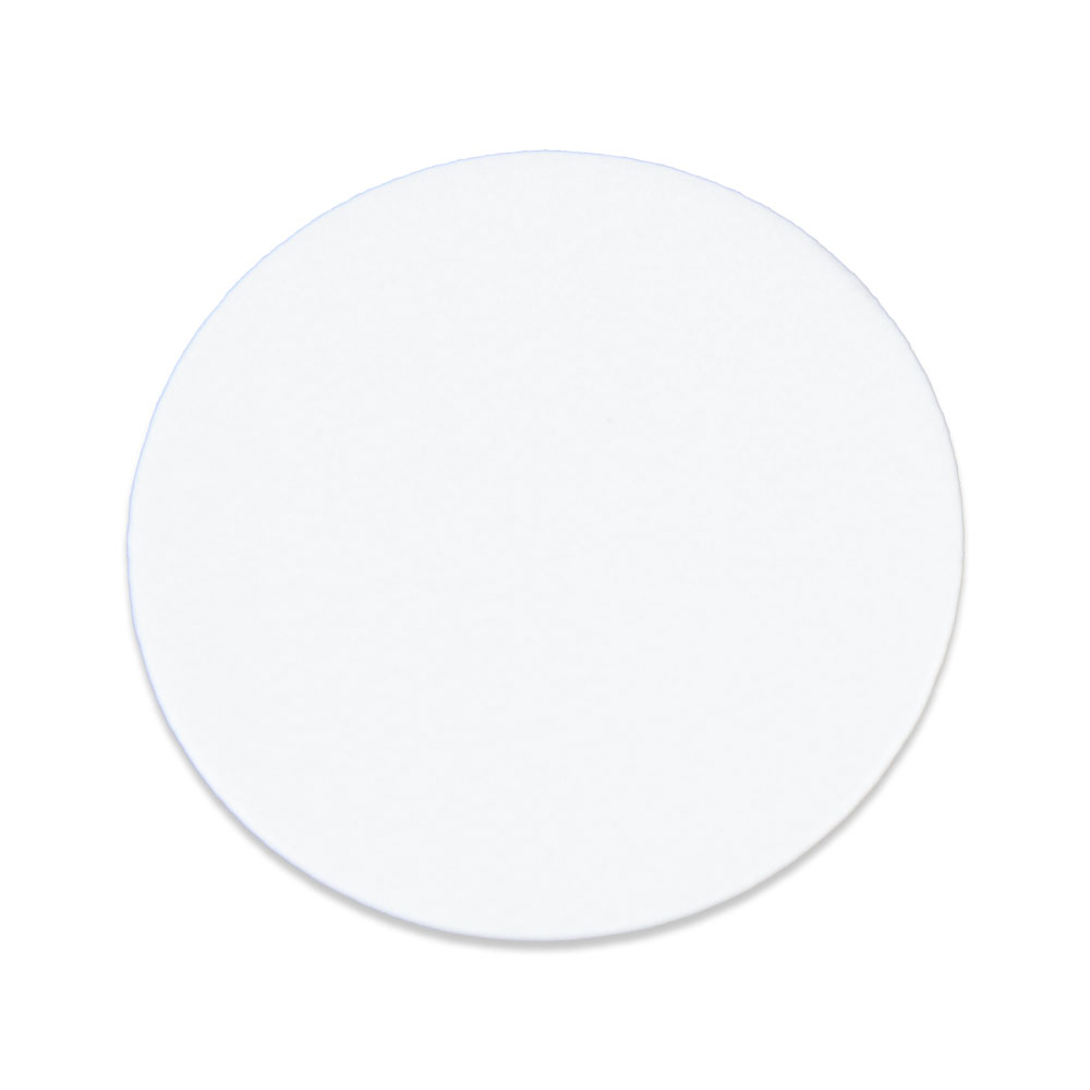 0.020" Thick Polyethylene Foam Liner for 28mm Cap U.S. Plastic Corp.