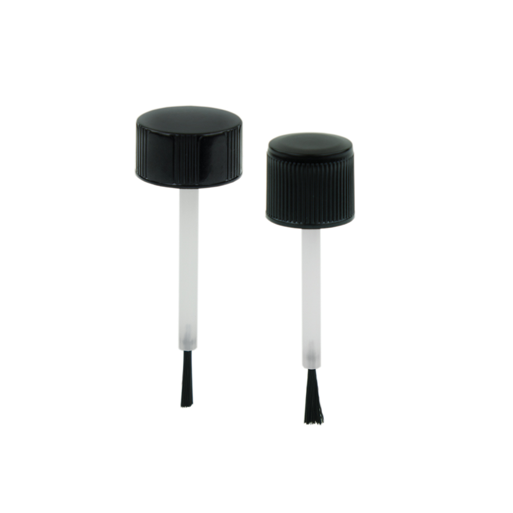 15/415 Phenolic Brush Cap with PE Liner 21/4" Long U.S. Plastic Corp.