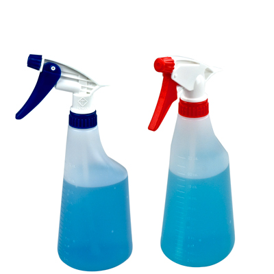 28/400 Spray Bottles & Sprayers