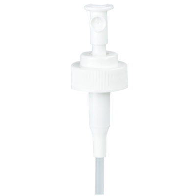 White Finger Sprayers