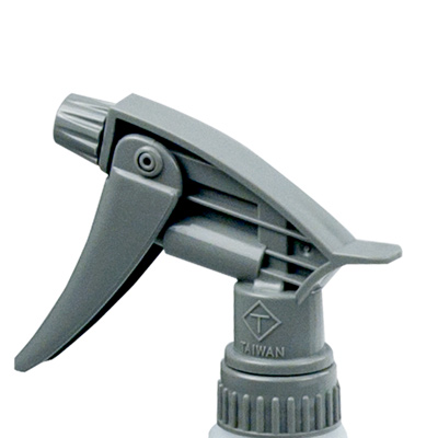 Chemical Resistant Spray Bottles