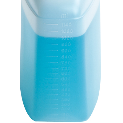 Side Fill Spray Bottle